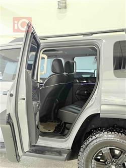 GWM تانك 300